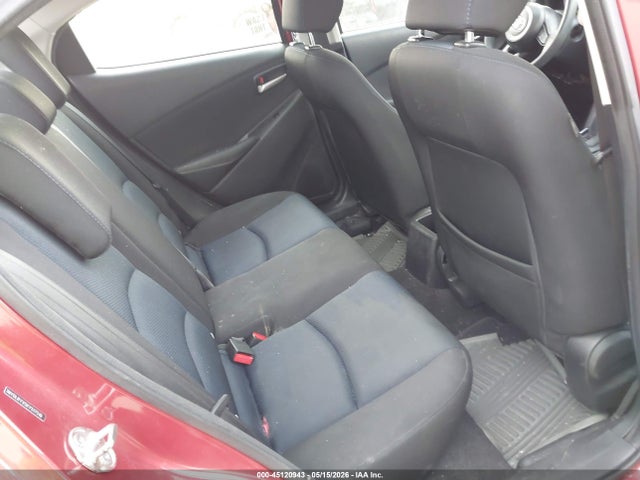 Toyota YARIS LE 2019 3MYDLBYV5KY517518 Image 8