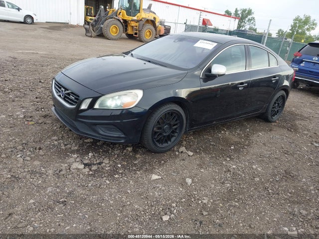 Aukcja sprzedaży 2013 Volvo S60 T6/t6 Platinum/t6 Premier Plus/t6 R-design/t6 R-design Platinum, vin: YV1902FH7D2173907, numer aukcji: 45120944
