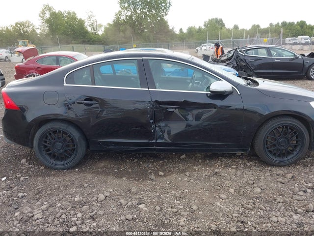 Aukcja sprzedaży 2013 Volvo S60 T6/t6 Platinum/t6 Premier Plus/t6 R-design/t6 R-design Platinum, vin: YV1902FH7D2173907, numer aukcji: 45120944