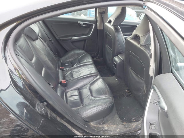 Aukcja sprzedaży 2013 Volvo S60 T6/t6 Platinum/t6 Premier Plus/t6 R-design/t6 R-design Platinum, vin: YV1902FH7D2173907, numer aukcji: 45120944