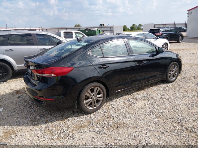 Продажа на аукционе авто 2018 Hyundai Elantra Value Edition, vin: 5NPD84LF6JH358239, номер лота: 45120945