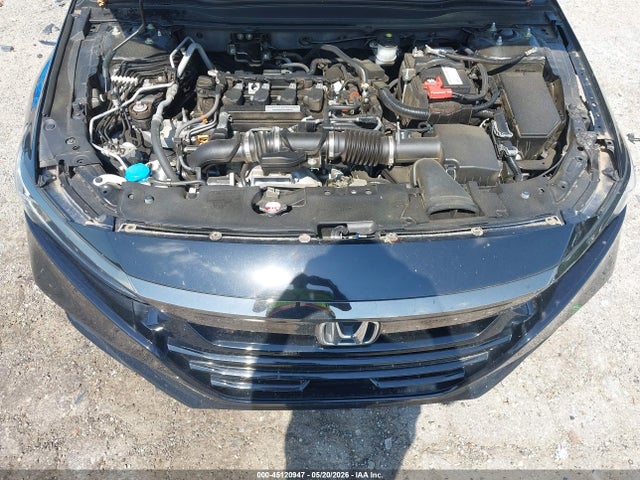 Aukcja sprzedaży 2020 Honda Accord Sport, vin: 1HGCV1F32LA042918, numer aukcji: 45120947