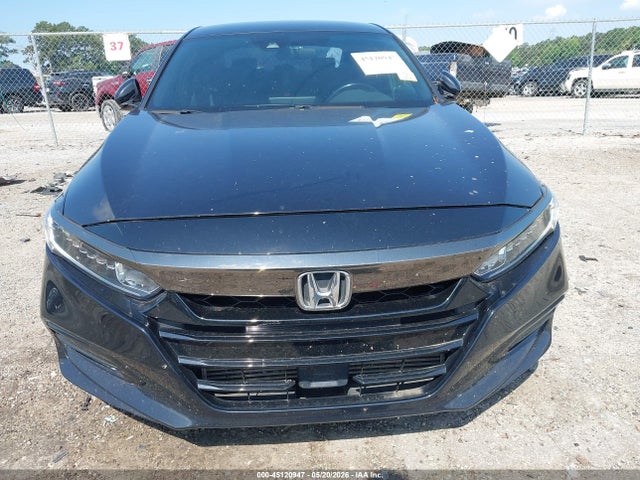 Aukcja sprzedaży 2020 Honda Accord Sport, vin: 1HGCV1F32LA042918, numer aukcji: 45120947