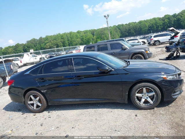 Aukcja sprzedaży 2020 Honda Accord Sport, vin: 1HGCV1F32LA042918, numer aukcji: 45120947