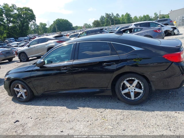 Aukcja sprzedaży 2020 Honda Accord Sport, vin: 1HGCV1F32LA042918, numer aukcji: 45120947