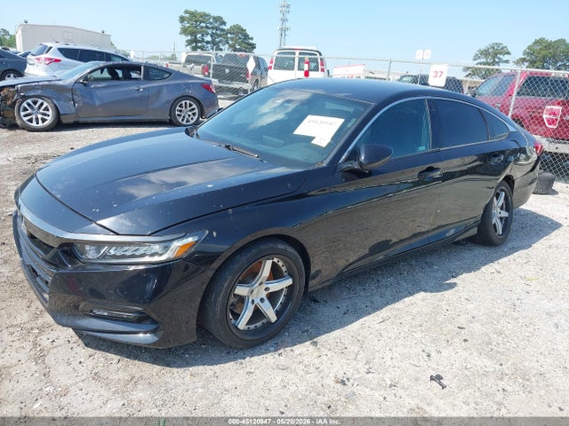 Aukcja sprzedaży 2020 Honda Accord Sport, vin: 1HGCV1F32LA042918, numer aukcji: 45120947