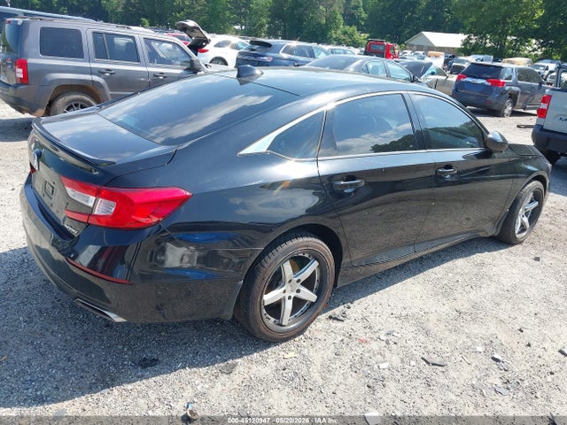 Aukcja sprzedaży 2020 Honda Accord Sport, vin: 1HGCV1F32LA042918, numer aukcji: 45120947