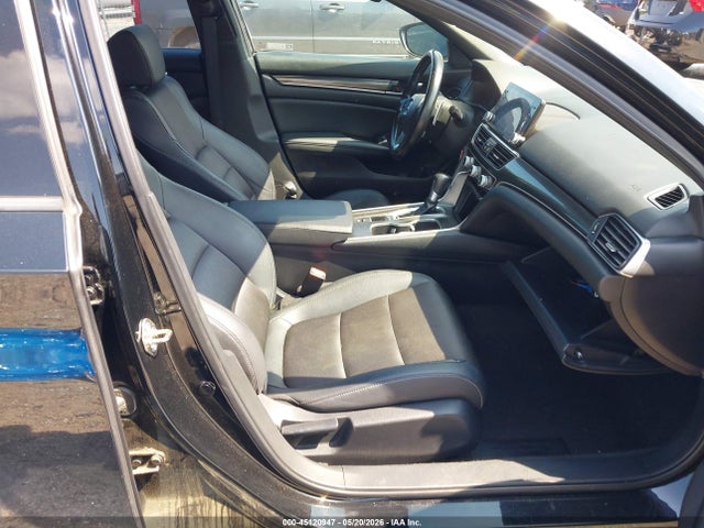Aukcja sprzedaży 2020 Honda Accord Sport, vin: 1HGCV1F32LA042918, numer aukcji: 45120947
