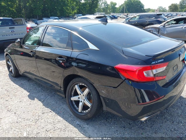 Aukcja sprzedaży 2020 Honda Accord Sport, vin: 1HGCV1F32LA042918, numer aukcji: 45120947