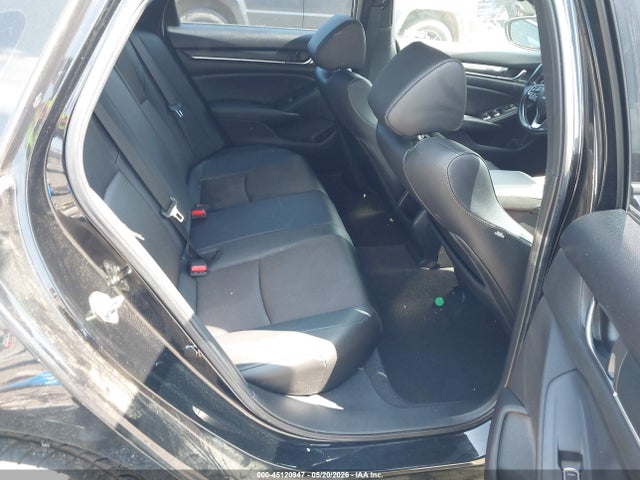 Aukcja sprzedaży 2020 Honda Accord Sport, vin: 1HGCV1F32LA042918, numer aukcji: 45120947