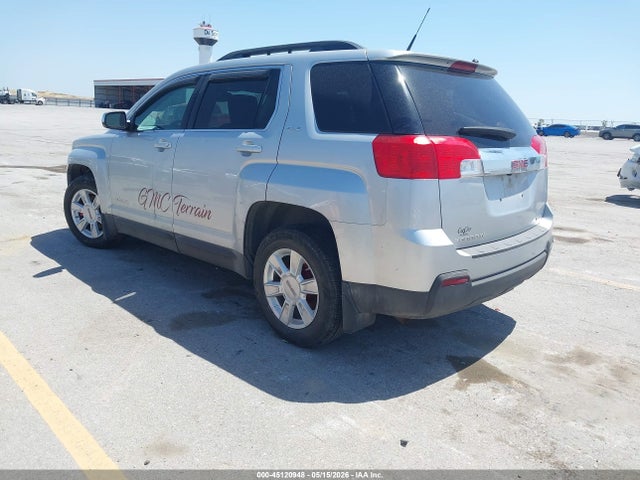 Продаж на аукціоні авто 2011 Gmc Terrain Sle-1, vin: 2CTFLREC6B6304490, номер лоту: 45120948