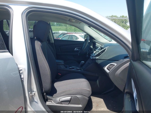 Продаж на аукціоні авто 2011 Gmc Terrain Sle-1, vin: 2CTFLREC6B6304490, номер лоту: 45120948