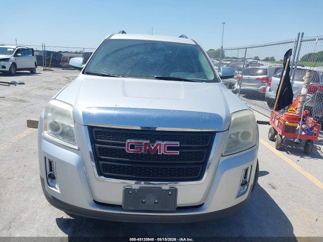 Продаж на аукціоні авто 2011 Gmc Terrain Sle-1, vin: 2CTFLREC6B6304490, номер лоту: 45120948