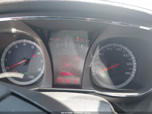 Продаж на аукціоні авто 2011 Gmc Terrain Sle-1, vin: 2CTFLREC6B6304490, номер лоту: 45120948