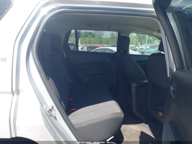 Продаж на аукціоні авто 2011 Gmc Terrain Sle-1, vin: 2CTFLREC6B6304490, номер лоту: 45120948