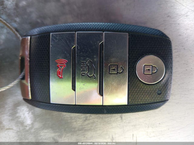 KIA NIRO LX 2019 KNDCB3LC7K5294999 Image 11