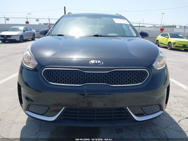 KIA NIRO LX 2019 KNDCB3LC7K5294999 Image 12