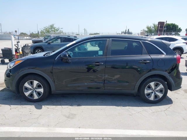 KIA NIRO LX 2019 KNDCB3LC7K5294999 Image 14