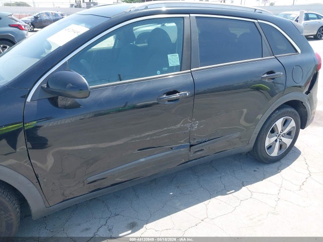 KIA NIRO LX 2019 KNDCB3LC7K5294999 Image 6