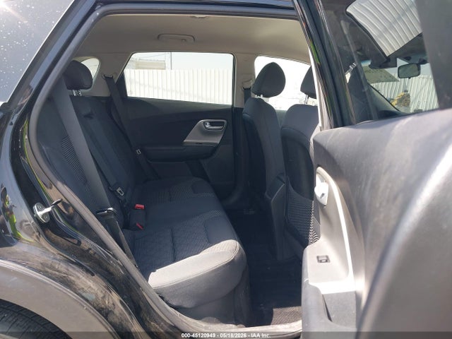 KIA NIRO LX 2019 KNDCB3LC7K5294999 Image 8
