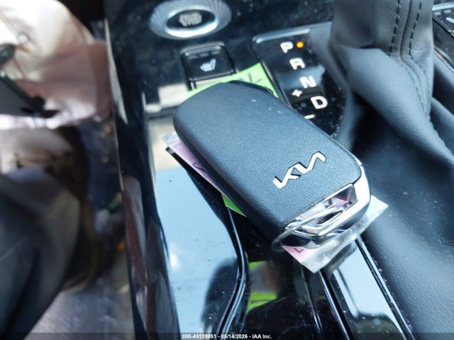Продажа на аукционе авто 2025 Kia Niro Ex, vin: KNDCR3LE2S5257601, номер лота: 45120951