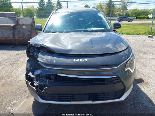 Aukcja sprzedaży 2025 Kia Niro Ex, vin: KNDCR3LE2S5257601, numer aukcji: 45120951