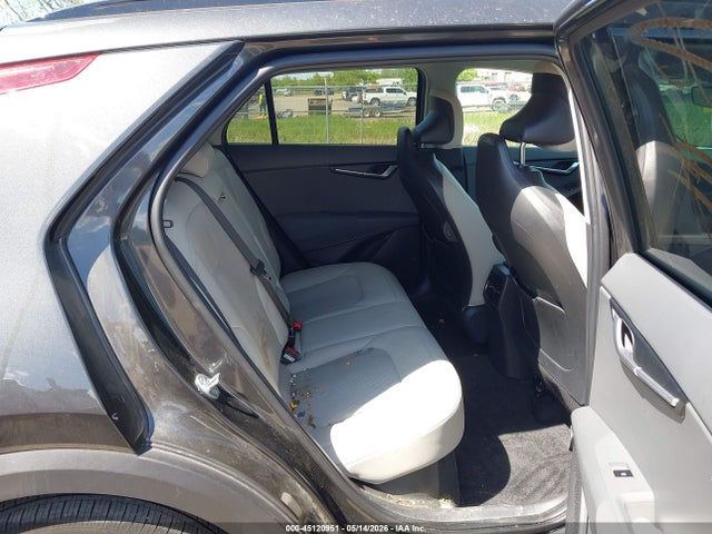 Aukcja sprzedaży 2025 Kia Niro Ex, vin: KNDCR3LE2S5257601, numer aukcji: 45120951