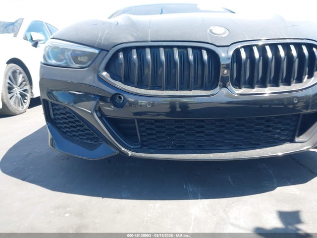 WBAFY4C05NCH75731 BMW M850i Xdrive