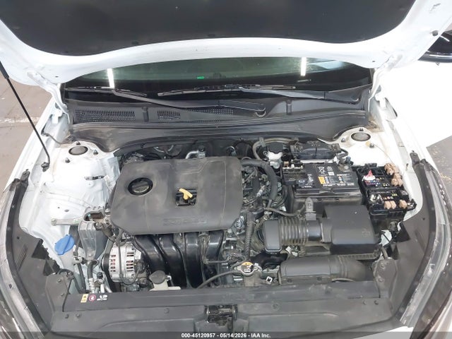 KIA Forte Gt-line 2023 3KPF54ADXPE682519 Image 10