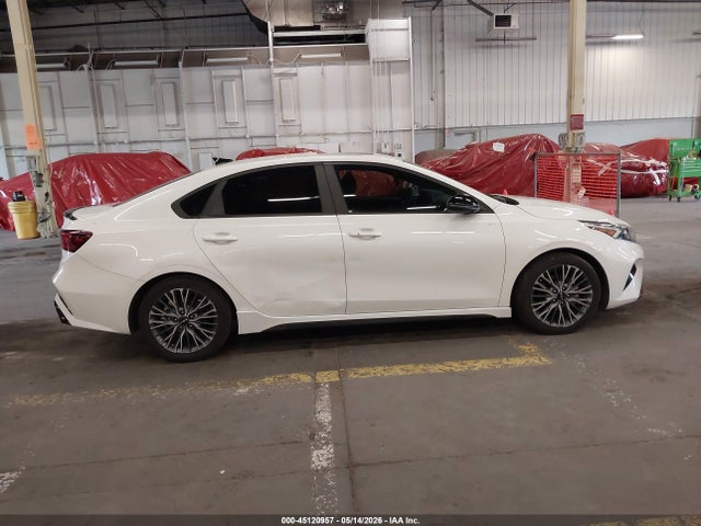 KIA Forte Gt-line 2023 3KPF54ADXPE682519 Image 13