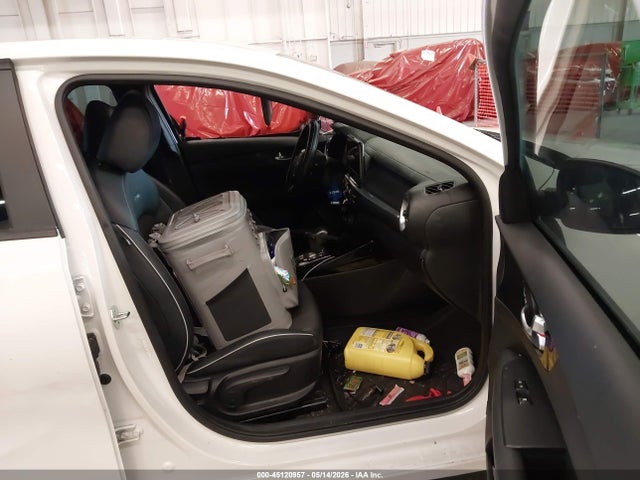 KIA Forte Gt-line 2023 3KPF54ADXPE682519 Image 5