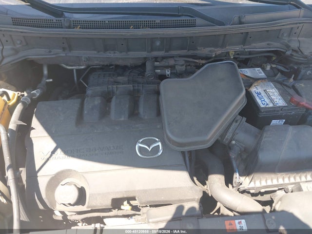 Продаж на аукціоні авто 2013 Mazda Cx-9 Grand Touring, vin: JM3TB3DVXD0417444, номер лоту: 45120958