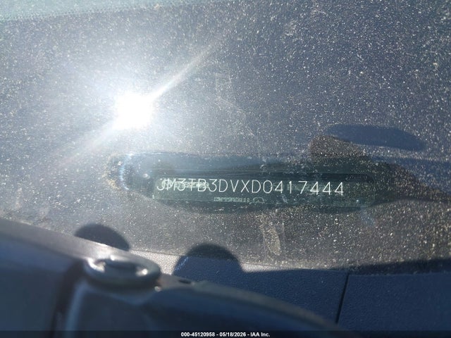 Продаж на аукціоні авто 2013 Mazda Cx-9 Grand Touring, vin: JM3TB3DVXD0417444, номер лоту: 45120958