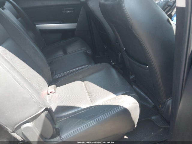 Продаж на аукціоні авто 2013 Mazda Cx-9 Grand Touring, vin: JM3TB3DVXD0417444, номер лоту: 45120958