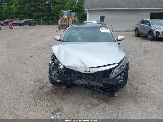 Aukcja sprzedaży 2015 Kia Optima Ex, vin: 5XXGN4A71FG433255, numer aukcji: 45120962
