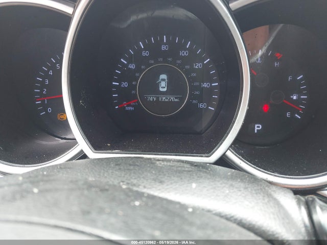 Aukcja sprzedaży 2015 Kia Optima Ex, vin: 5XXGN4A71FG433255, numer aukcji: 45120962