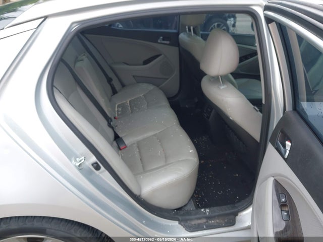 Aukcja sprzedaży 2015 Kia Optima Ex, vin: 5XXGN4A71FG433255, numer aukcji: 45120962