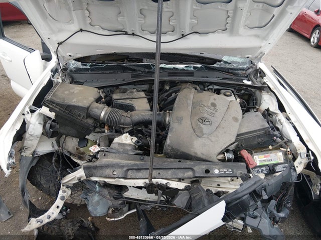Продаж на аукціоні авто 2019 Toyota Tacoma Trd Off Road, vin: 5TFCZ5AN2KX179775, номер лоту: 45120966