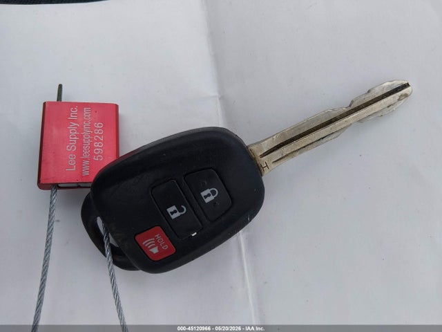 Продаж на аукціоні авто 2019 Toyota Tacoma Trd Off Road, vin: 5TFCZ5AN2KX179775, номер лоту: 45120966