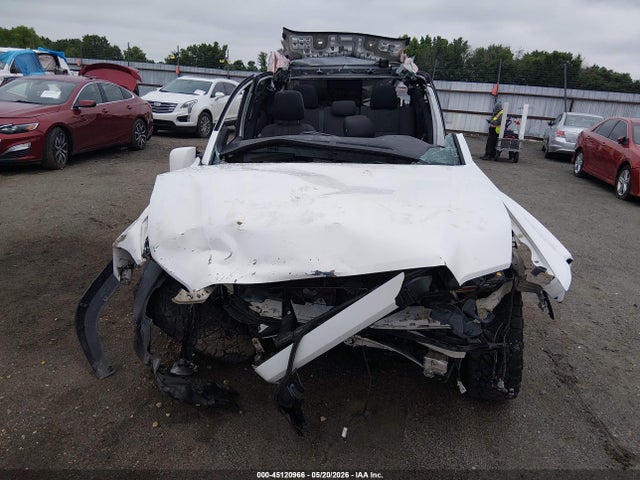 Продаж на аукціоні авто 2019 Toyota Tacoma Trd Off Road, vin: 5TFCZ5AN2KX179775, номер лоту: 45120966