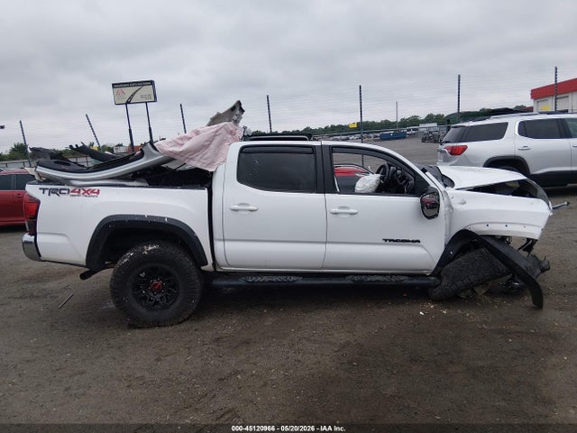 Продаж на аукціоні авто 2019 Toyota Tacoma Trd Off Road, vin: 5TFCZ5AN2KX179775, номер лоту: 45120966