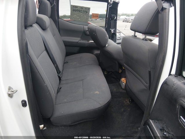 Продаж на аукціоні авто 2019 Toyota Tacoma Trd Off Road, vin: 5TFCZ5AN2KX179775, номер лоту: 45120966