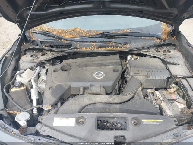 Aukcja sprzedaży 2013 Nissan Altima 2.5 Sv, vin: 1N4AL3AP2DC246390, numer aukcji: 45120970