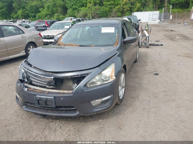 Aukcja sprzedaży 2013 Nissan Altima 2.5 Sv, vin: 1N4AL3AP2DC246390, numer aukcji: 45120970