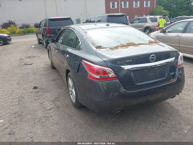 Aukcja sprzedaży 2013 Nissan Altima 2.5 Sv, vin: 1N4AL3AP2DC246390, numer aukcji: 45120970