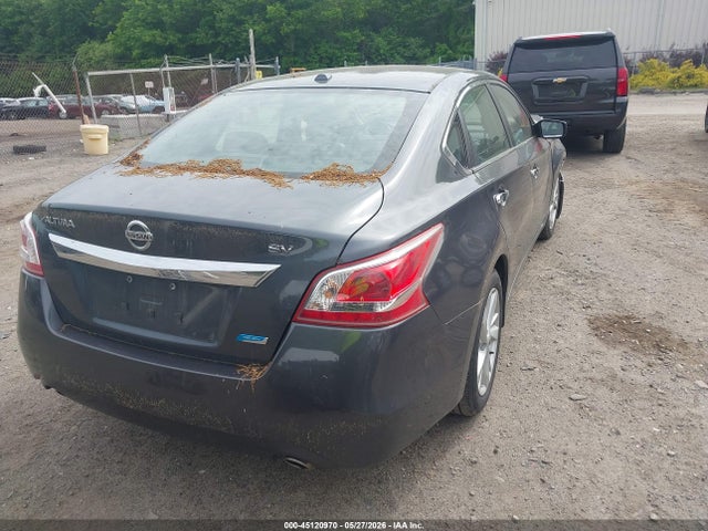 Aukcja sprzedaży 2013 Nissan Altima 2.5 Sv, vin: 1N4AL3AP2DC246390, numer aukcji: 45120970