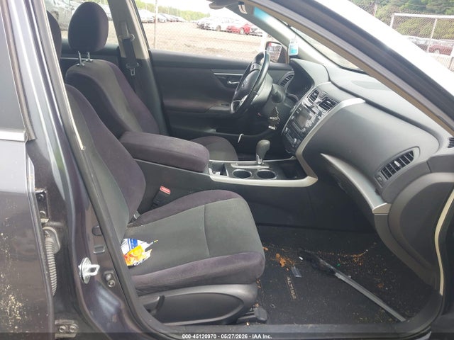 Aukcja sprzedaży 2013 Nissan Altima 2.5 Sv, vin: 1N4AL3AP2DC246390, numer aukcji: 45120970