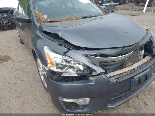 Aukcja sprzedaży 2013 Nissan Altima 2.5 Sv, vin: 1N4AL3AP2DC246390, numer aukcji: 45120970
