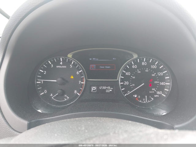 Aukcja sprzedaży 2013 Nissan Altima 2.5 Sv, vin: 1N4AL3AP2DC246390, numer aukcji: 45120970