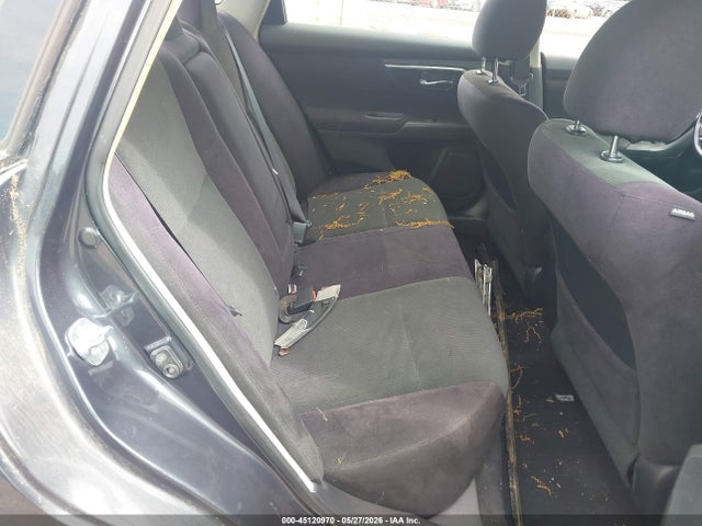 Aukcja sprzedaży 2013 Nissan Altima 2.5 Sv, vin: 1N4AL3AP2DC246390, numer aukcji: 45120970
